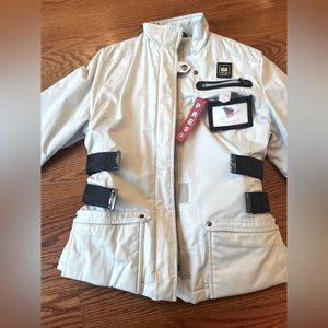 Piero Guidi ski/snowboard jacket